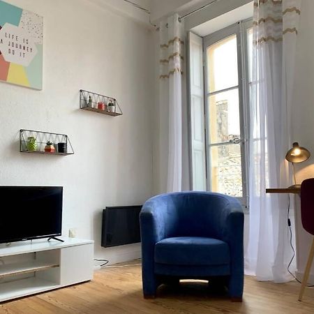 Duplex Carcassonne Centre Apartman Kültér fotó