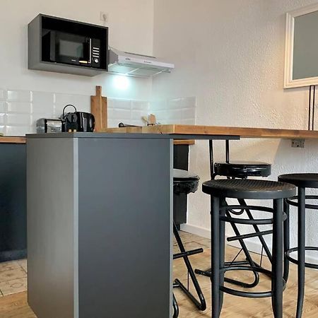 Duplex Carcassonne Centre Apartman Kültér fotó