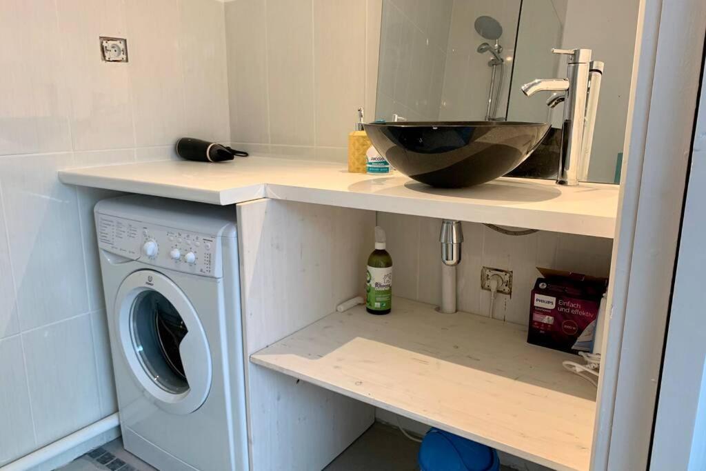 Duplex Carcassonne Centre Apartman Kültér fotó